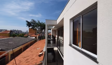 Apartamento à Venda na Vila Elze