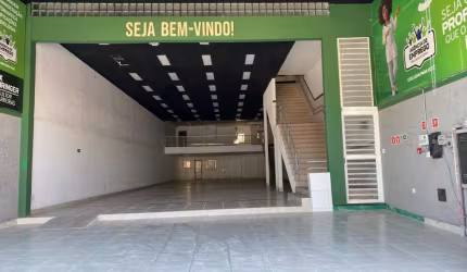 Imóvel Comercial