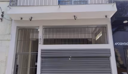 Prédio Comercial para Locação – Mooca