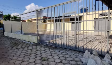 Terreno para Alugar - Vila Formosa  (300 m)