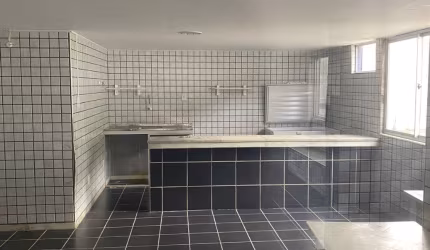 Lindo apartamento para venda com area privativa de 68 m2 com 3 quartos