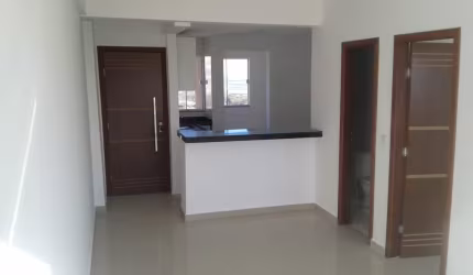 Moradas Residencial. 1/4 e uma vaga.