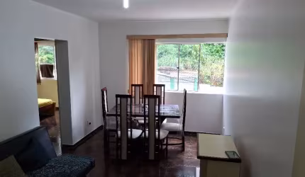 Lindo apartamento  2 quartos, sala, cozinha,