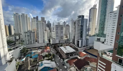 Lindo apartamento finamente mobiliado e decorado em Pioneiros - Balneário Camboriú-SC