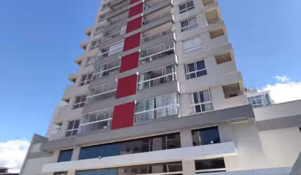 Lindo apartamento na vila operária em Itajaí próximo a  Univali