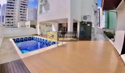 APARTAMENTO ÁREA CENTRAL DE BC