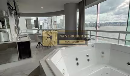 Apartamento para locação, Centro, Balneário Camboriú, SC