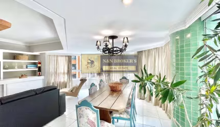 Apartamento à venda, Barra Sul , Balneário Camboriú, SC