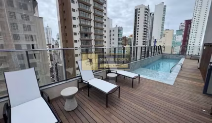 Apartamento à venda 3 quartos próximo praia Central , Centro, Balneário Camboriú, SC