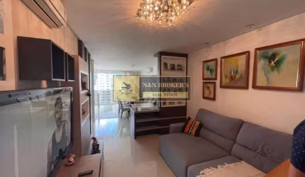 Apartamento à venda, Pioneiros, Balneário Camboriú, SC