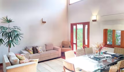 Casa com 3 dormitórios à venda, 240 m² por R$ 1.390.000,00 - Fazendinha - Carapicuíba/SP