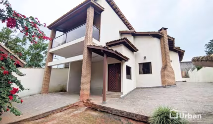 Casa com 3 dormitórios à venda, 230 m² por R$ 1.043.000,00 - Granja Viana - Cotia/SP
