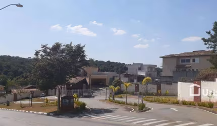 Terreno à venda, 360 m² por R$ 180.000,00 - Portão Vermelho - Vargem Grande Paulista/SP