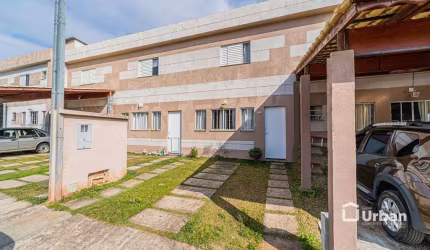 Casa com 2 dormitórios à venda, 63 m² por R$ 220.000,00 - Água Espraiada (Caucaia do Alto) - Cotia/SP
