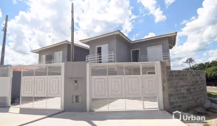Casa com 4 dormitórios à venda, 95 m² por R$ 600.000,00 - Jardim Marialda - Vargem Grande Paulista/SP