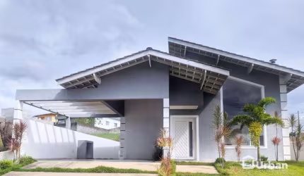 Casa com 4 dormitórios à venda, 180 m² por R$ 1.150.000,00 - Vargem Grande Paulista - Vargem Grande Paulista/SP