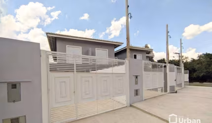 Casa com 3 dormitórios à venda, 113 m² por R$ 600.000,00 - Jardim Marialda - Vargem Grande Paulista/SP