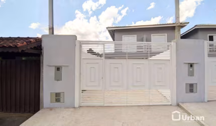 Casa com 3 dormitórios, 113 m² - venda por R$ 560.000,00 ou aluguel por R$ 3.900,00/mês - Jardim Marialda - Vargem Grande Paulista/SP
