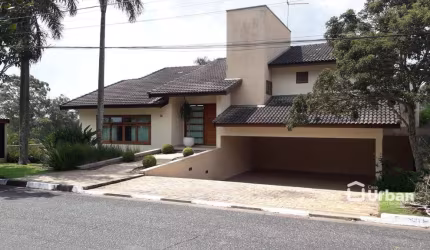 Casa com 4 quartos à venda, 326 m² por R$ 1.699.000 - GRANJA VIANA – PARQUE DAS ARTES - SP
