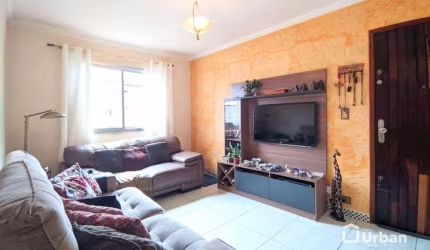 Apartamento com 3 dormitórios à venda, 70 m² por R$ 240.000,00 - Jardim Rio das Pedras - Cotia/SP