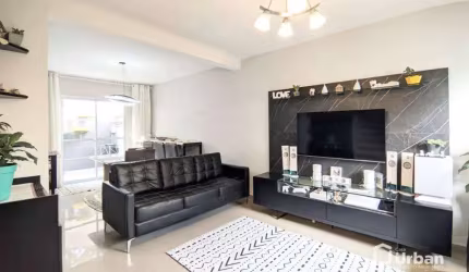 Casa com 3 dormitórios à venda, 87 m² por R$ 636.000,00 - Parque Dom Henrique - Cotia/SP