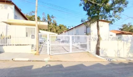Casa com 2 dormitórios à venda, 57 m² por R$ 290.000 - Quinta dos Angicos - Cotia/SP