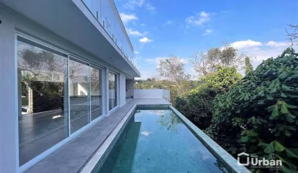 Casa com 4 dormitórios à venda, 435 m² por R$ 2.899.000,00 - GRANJA VIANA – CHACARA DOS LAGOS - Carapicuíba/SP