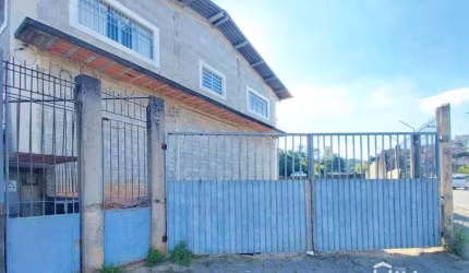 Galpão, 1100 m² - venda por R$ 3.500.000,00 ou aluguel por R$ 25.000,00/mês - Granja Viana - Cotia/SP