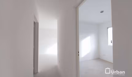 Apartamento com 2 dormitórios à venda, 54 m² por R$ 235.000,00 - Residencial Costa Verde - Cotia/SP
