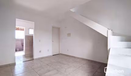 Casa com 2 dormitórios à venda, 50 m² por R$ 220.000,00 - Cotia - Cotia/SP