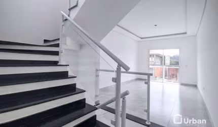 Casa com 3 dormitórios à venda, 131 m² por R$ 820.000,00 - Cotia - Cotia/SP