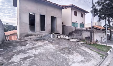 Casa com 5 dormitórios à venda, 320 m² por R$ 550.000,00 - Cotia - Cotia/SP