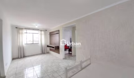 Apartamento com 2 dormitórios à venda, 52 m² por R$ 227.900,00 - Jardim Caiapia - Cotia/SP