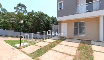 Casa com 3 dormitórios à venda, 110 m² por R$ 750.000,00 - Chácara Ondas Verdes - Cotia/SP