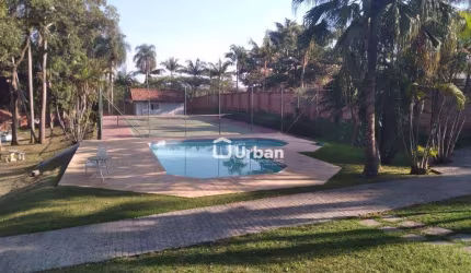 Casa com 7 dormitórios, 1500 m² - venda por R$ 2.999.000,00 ou aluguel por R$ 24.300,00/mês - Haras Bela Vista - Vargem Grande Paulista/SP