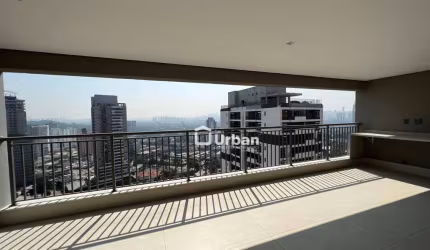 Apartamento com 3 dormitórios à venda, 106 m² por R$ 2.300.000,00 - Butantã - São Paulo/SP
