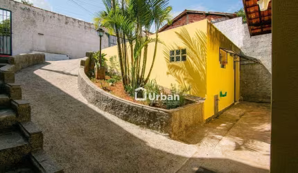Casa com 3 dormitórios à venda, 88 m² por R$ 470.000,00 - Nagoya Garden - Vargem Grande Paulista/SP