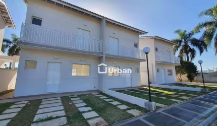 Casa com 2 quartos à venda, 70 m² por R$ 370.000 - Chácara do Carmo - Vargem Grande Paulista/SP