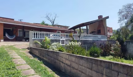 Casa com 3 dormitórios à venda, 152 m² por R$ 400.000,00 - Narita Garden - Vargem Grande Paulista/SP