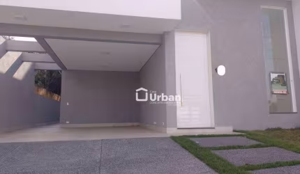 Casa com 3 dormitórios à venda, 178 m² por R$ 929.900,00 - Vila Rica - Vargem Grande Paulista/SP