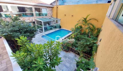 Casa com 3 quartos à venda, 347 m² por R$ 850.000 - Jardim Sabiá - Cotia/SP