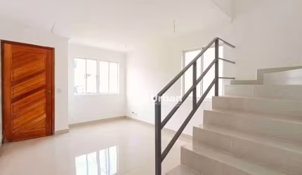 Casa com 2 dormitórios à venda, 63 m² por R$ 235.000,00 - Caucaia do Alto - Cotia/SP