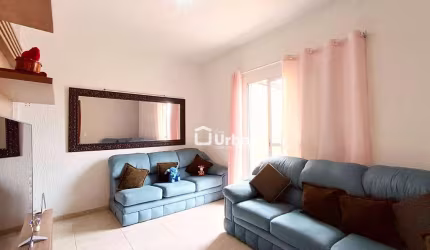 Casa com 2 dormitórios à venda, 81 m² por R$ 480.000,00 - Vargem Grande Paulista - Vargem Grande Paulista/SP