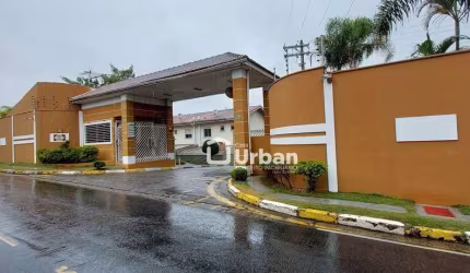 Casa com 3 quartos à venda, 96 m² por R$ 648.000 - Jardim da Glória - Cotia/SP