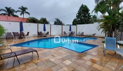 Casa com 3 quartos à venda, 96 m² por R$ 648.000 - Jardim da Glória - Cotia/SP