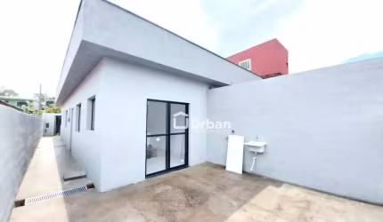 Casa com 2 dormitórios à venda, 55 m² por R$ 289.000,00 - Jardim Monte Verde (Caucaia do Alto) - Cotia/SP