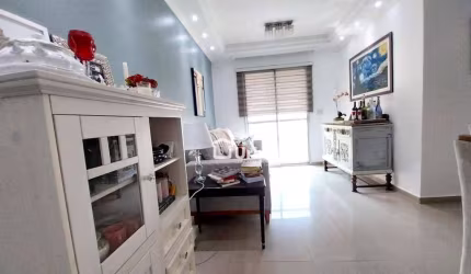 Apartamento com 3 dormitórios à venda, 65 m² por R$ 350.000,00 - Residencial Costa Verde - Cotia/SP