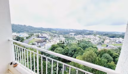 Apartamento com 3 dormitórios à venda, 65 m² por R$ 290.000,00 - Residencial Costa Verde - Cotia/SP
