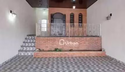 Casa com 4 dormitórios à venda, 291 m² por R$ 742.000,00 - Jardim Leonor - Cotia/SP