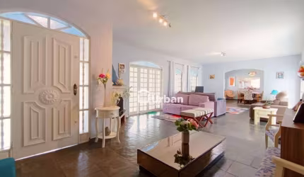 Casa com 4 dormitórios à venda, 390 m² por R$ 1.500.000,00 - Haras Bela Vista - Vargem Grande Paulista/SP